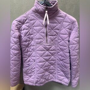 Avalanche Outdoor Supply Company Quilted Jacket Size Small - RN63619